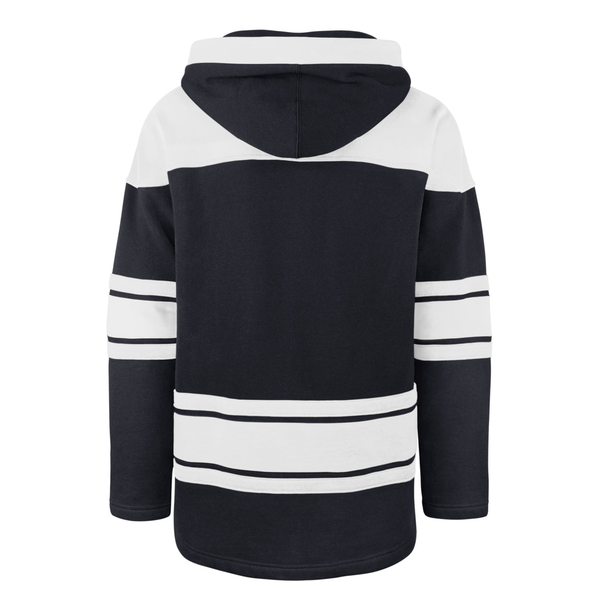 TORONTO MAPLE LEAFS SUPERIOR '47 LACER HOOD
