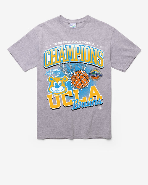UCLA BRUINS H-CHAMPS LOCKER VINTAGE '47 TUBULAR TEE