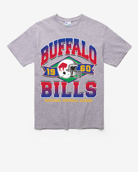 Buffalo Bills Apparel | Vintage-Style Tubula…