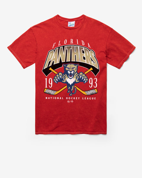Vintage florida panthers jersey hotsell
