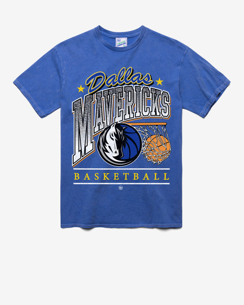 Vintage Dallas Mavericks Tee