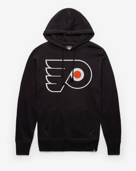Philadelphia Flyers Apparel | Fleece Headline Hood | '47