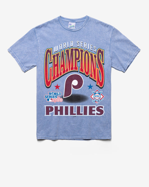 phillies world series apparel
