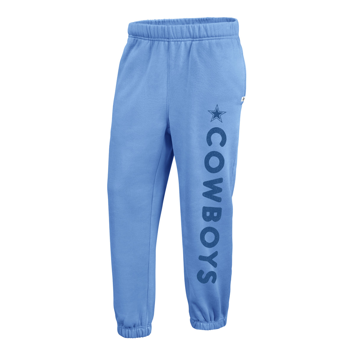 DALLAS COWBOYS LUMINANCE '47 VENICE JOGGER WOMENS