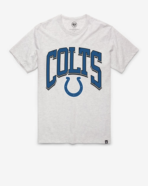 INDIANAPOLIS COLTS WALK TALL '47 FRANKLIN TEE