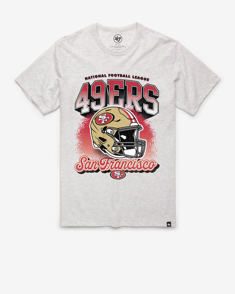 47 49ers shirt