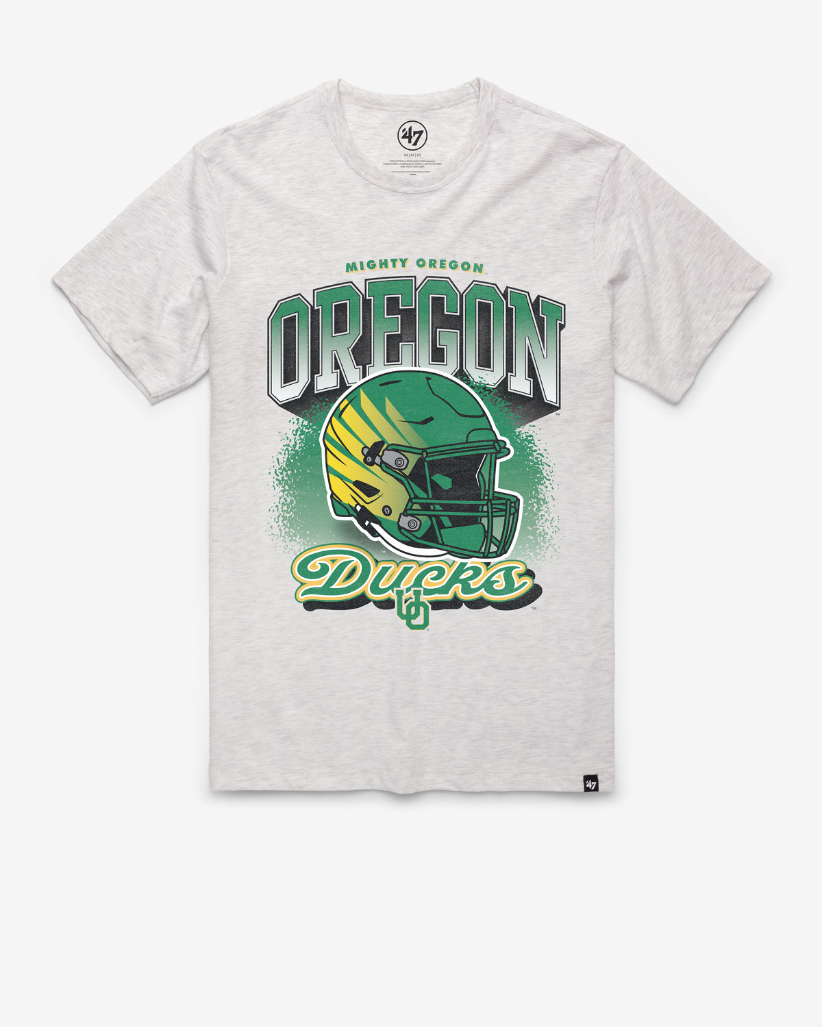 OREGON DUCKS ISO '47 FRANKLIN TEE