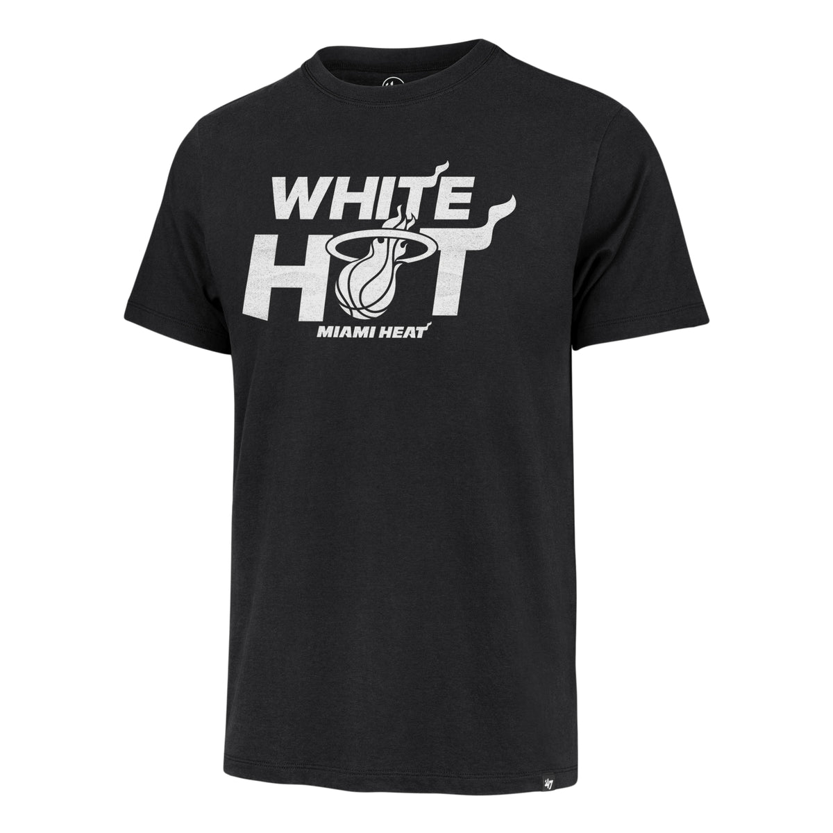 MIAMI HEAT REGIONAL '47 FRANKLIN TEE