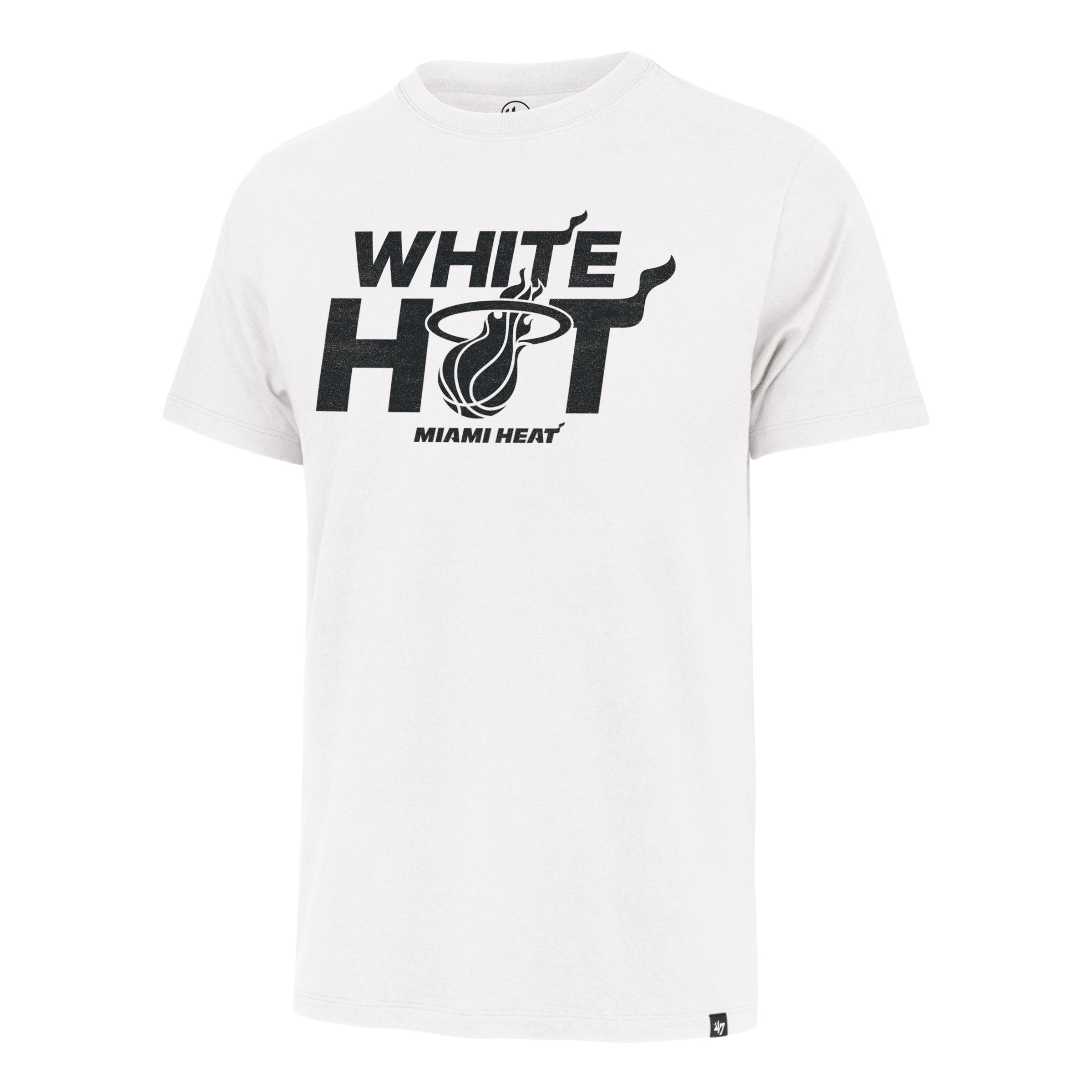 MIAMI HEAT REGIONAL '47 FRANKLIN TEE