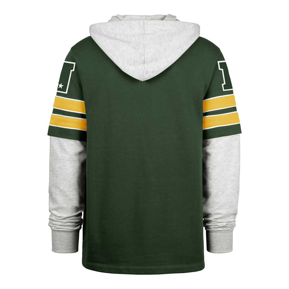 GREEN BAY PACKERS GRIDIRON BLITZ '47 CORNERBACK LACER