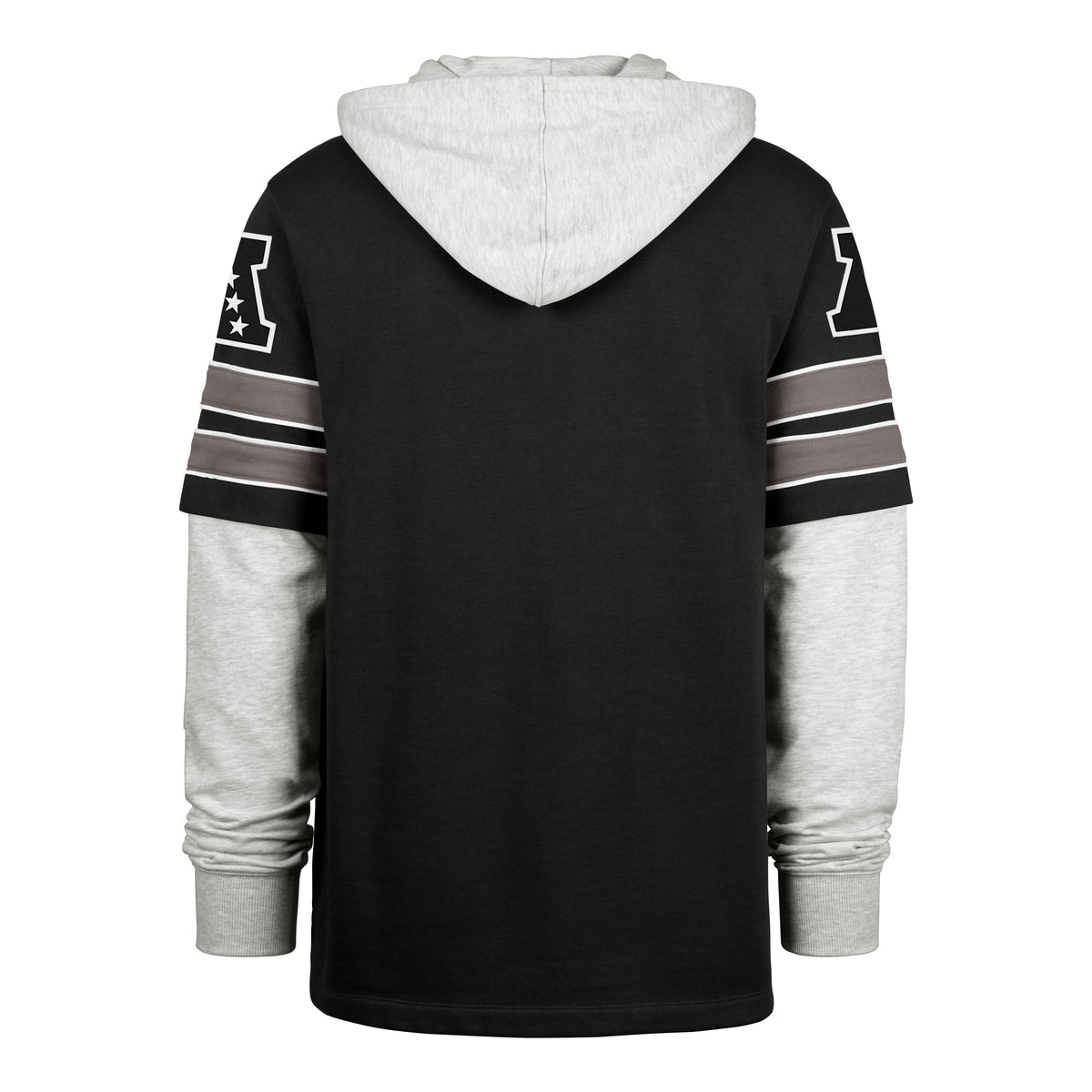 LAS VEGAS RAIDERS GRIDIRON BLITZ '47 CORNERBACK LACER