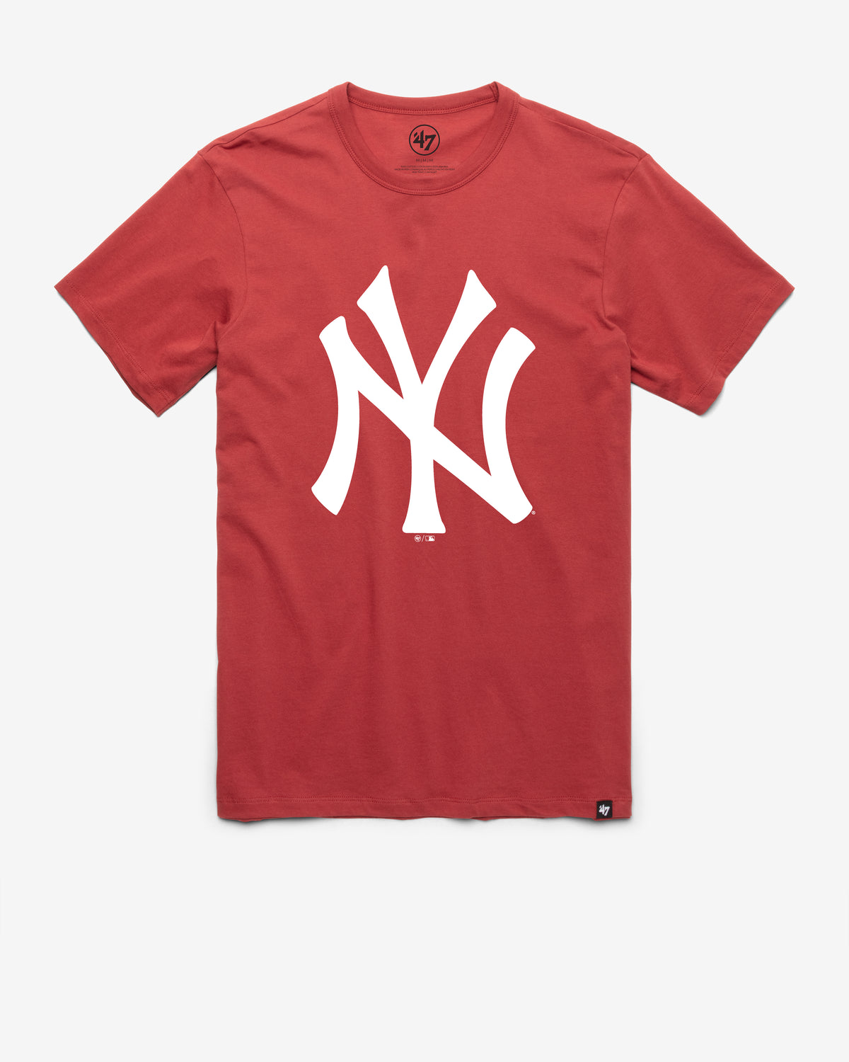 NEW YORK YANKEES IMPRINT '47 FRANKLIN TEE