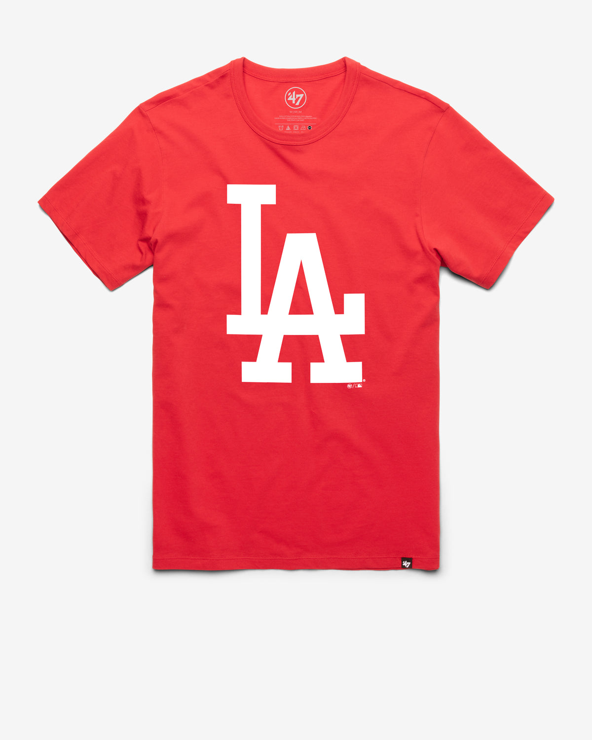 LOS ANGELES DODGERS IMPRINT '47 FRANKLIN TEE