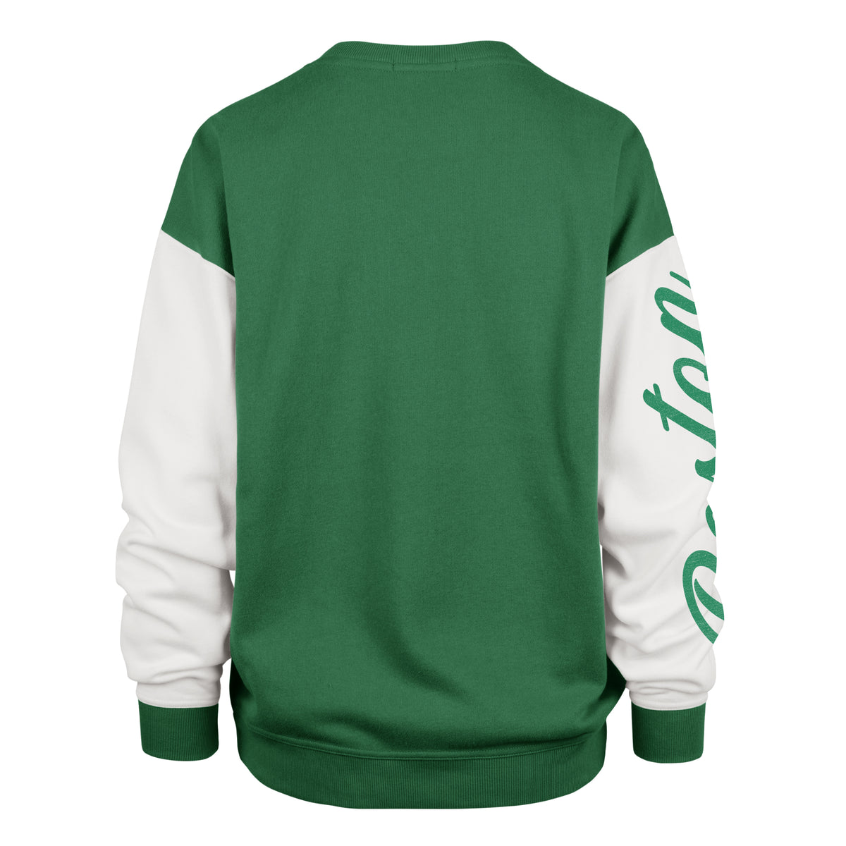 BOSTON CELTICS ARENA RISE '47 ANDIE CREW WOMENS