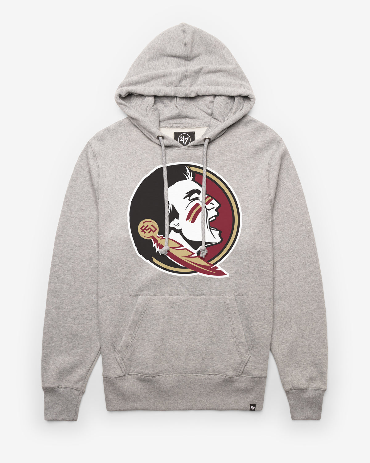 FLORIDA STATE SEMINOLES IMPRINT '47 HEADLINE HOOD