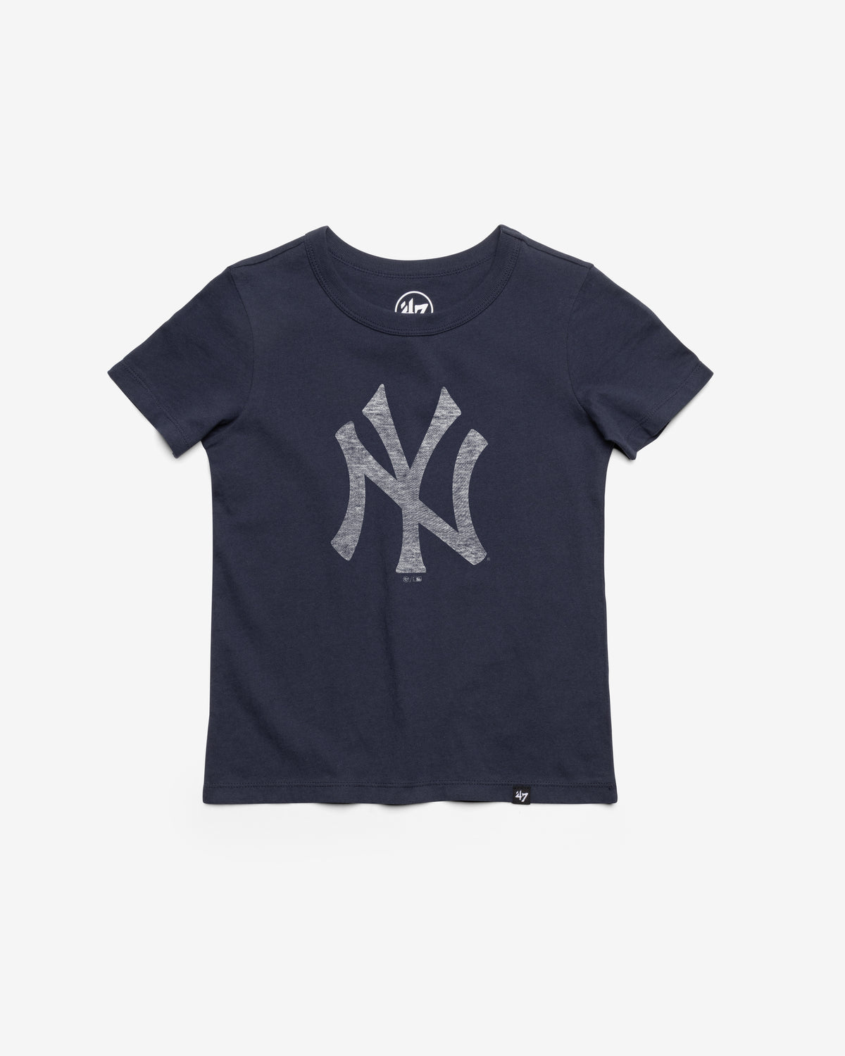 NEW YORK YANKEES PREMIER '47 FRANKLIN TEE KIDS