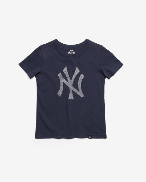 New York Yankees Apparel | Kids' Classic Franklin Tee | '47