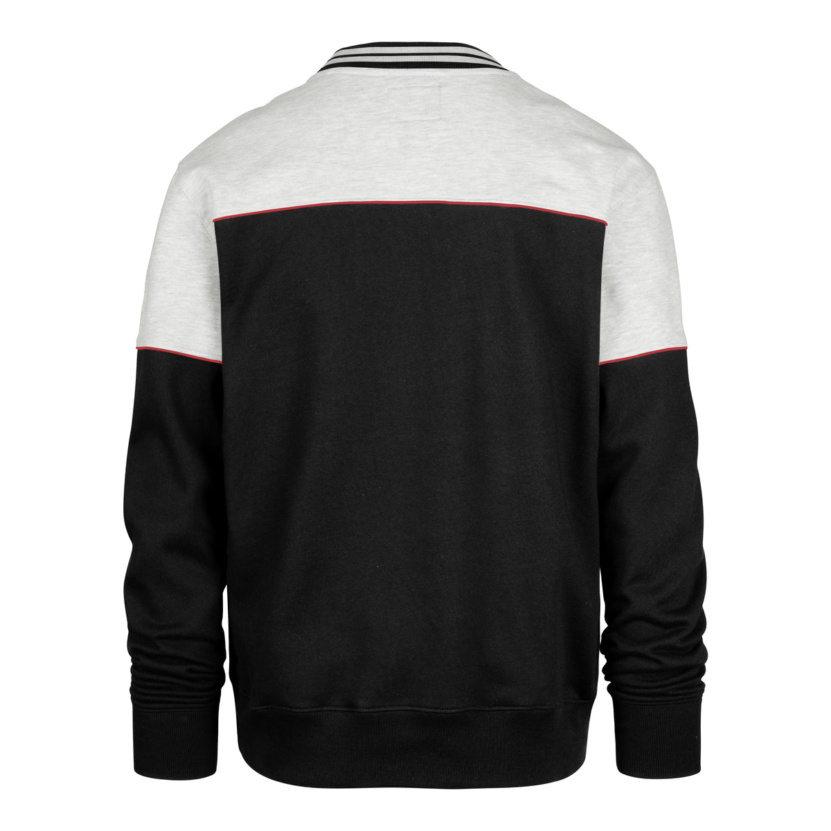 CHICAGO BULLS SATIN LOCK '47 BRYSON CREW