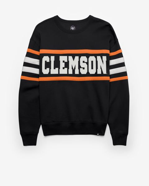 Clemson coaches sweatshirt shop