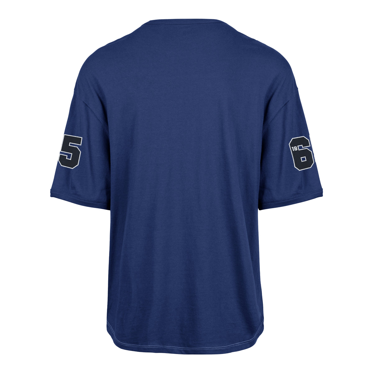 KENTUCKY WILDCATS GRIDIRON RUSH '47 BRIGHTON TEE