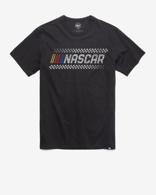 NASCAR CHECKERED PRIME '47 FRANKLIN TEE