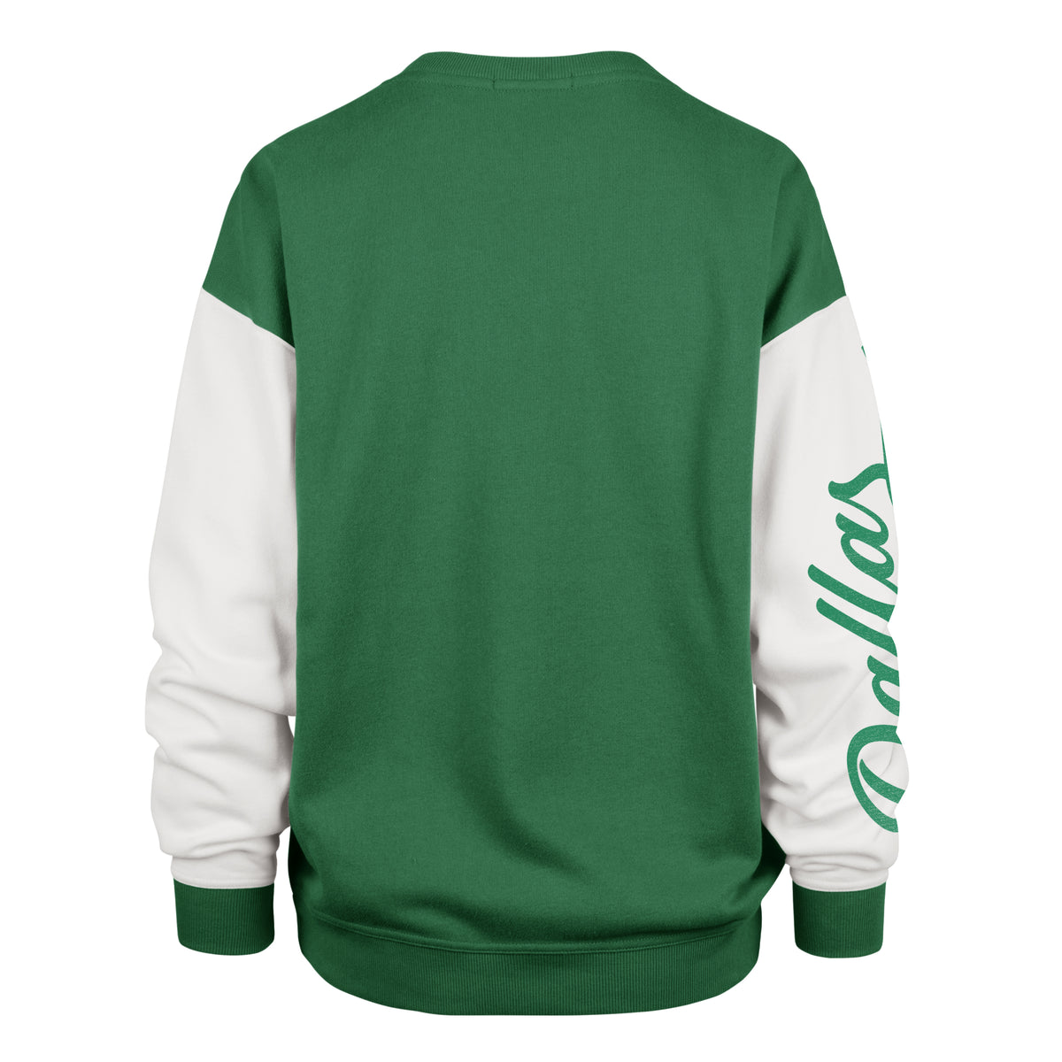 DALLAS STARS ARENA RISE '47 ANDIE CREW WOMENS