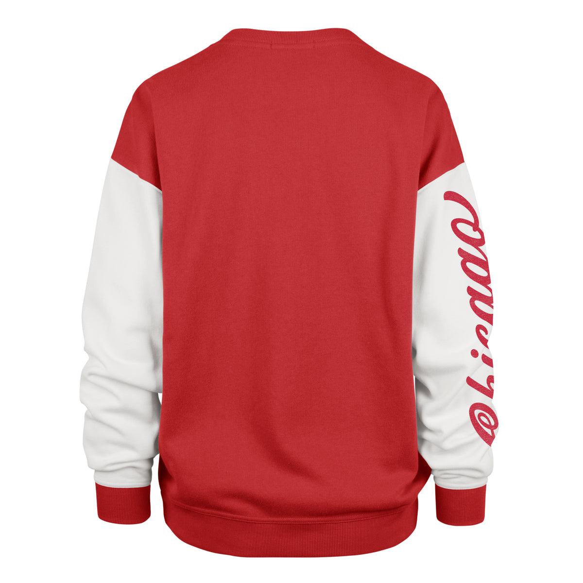 CHICAGO BULLS ARENA RISE '47 ANDIE CREW WOMENS