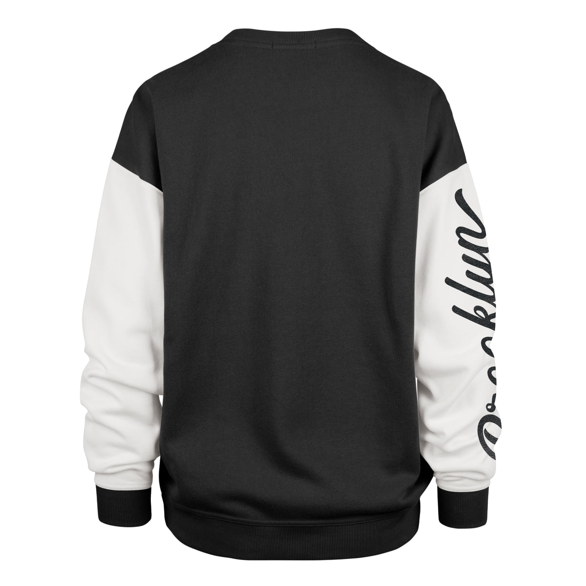 BROOKLYN NETS ARENA RISE '47 ANDIE CREW WOMENS
