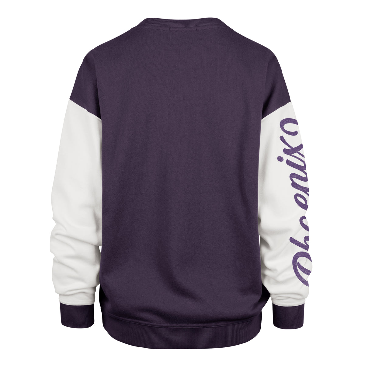 PHOENIX SUNS ARENA RISE '47 ANDIE CREW WOMENS