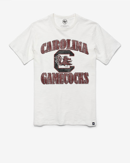 SOUTH CAROLINA GAMECOCKS OVERRUN '47 SCRUM TEE