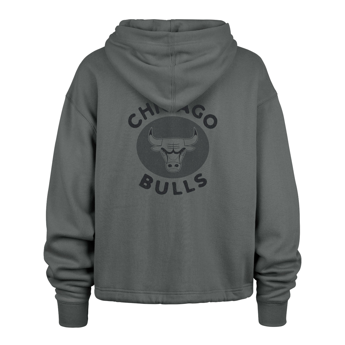 CHICAGO BULLS LUMINANCE DOT '47 VENICE HOOD WOMENS