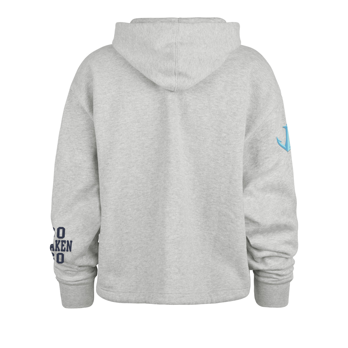 SEATTLE KRAKEN HIGH HOPES '47 VENICE HOOD WOMENS