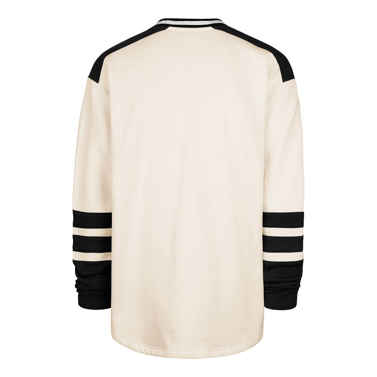 PHILADELPHIA FLYERS BENCHMARK NETMINDER '47 PULLOVER