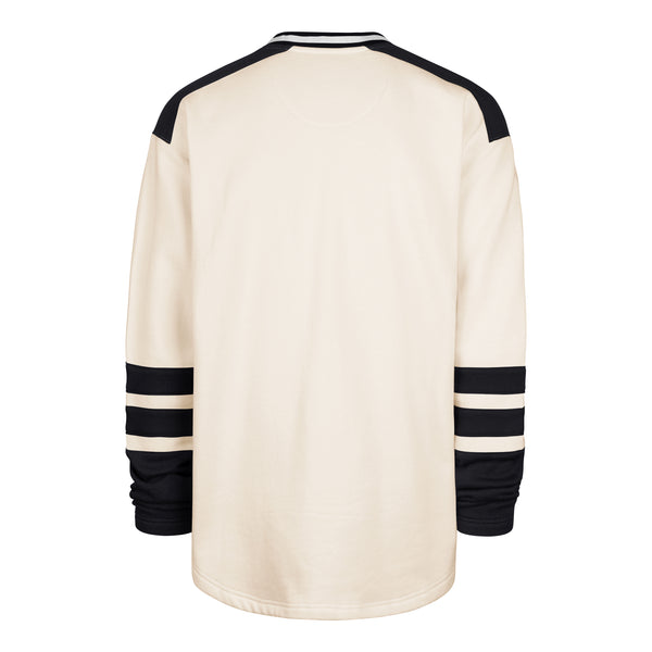 Seattle Kraken Apparel | Fleece Pullover | '47