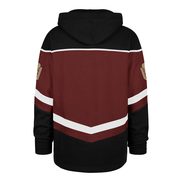 Cleveland Cavaliers Apparel | Fleece Lacer Hood | '47