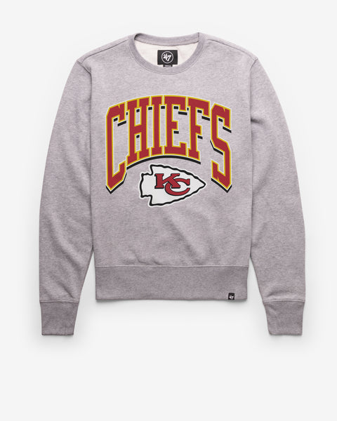 KANSAS CITY CHIEFS WALK TALL '47 HEADLINE CREW