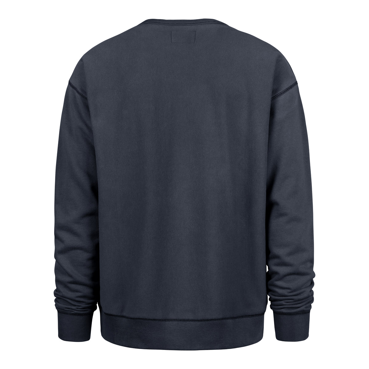 NOTRE DAME FIGHTING IRISH DUSTED WINDSOR '47 RIVER CREW