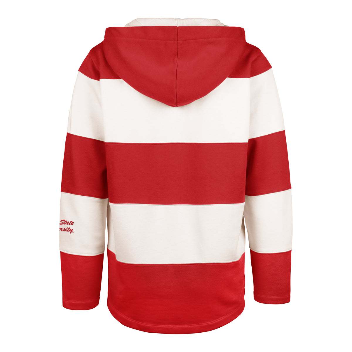 OHIO STATE BUCKEYES CLUBHOUSE FLEX '47 FAIR CATCH LACER
