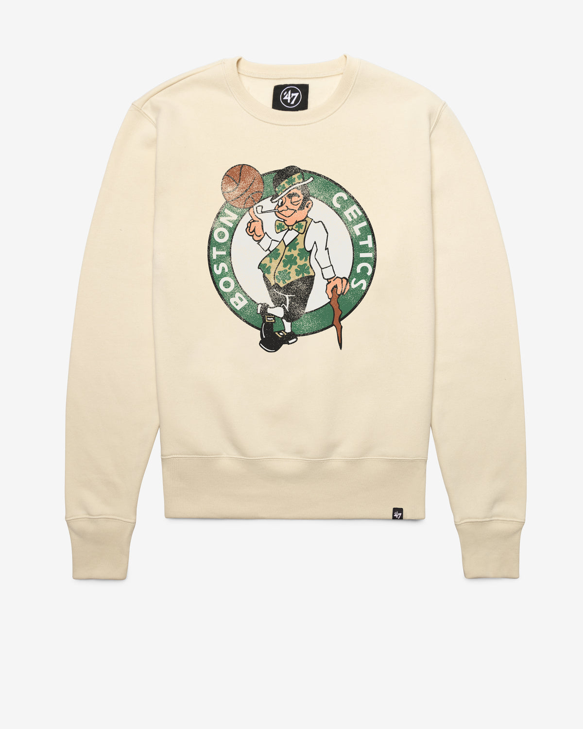 BOSTON CELTICS D IMPRINT '47 HEADLINE CREW