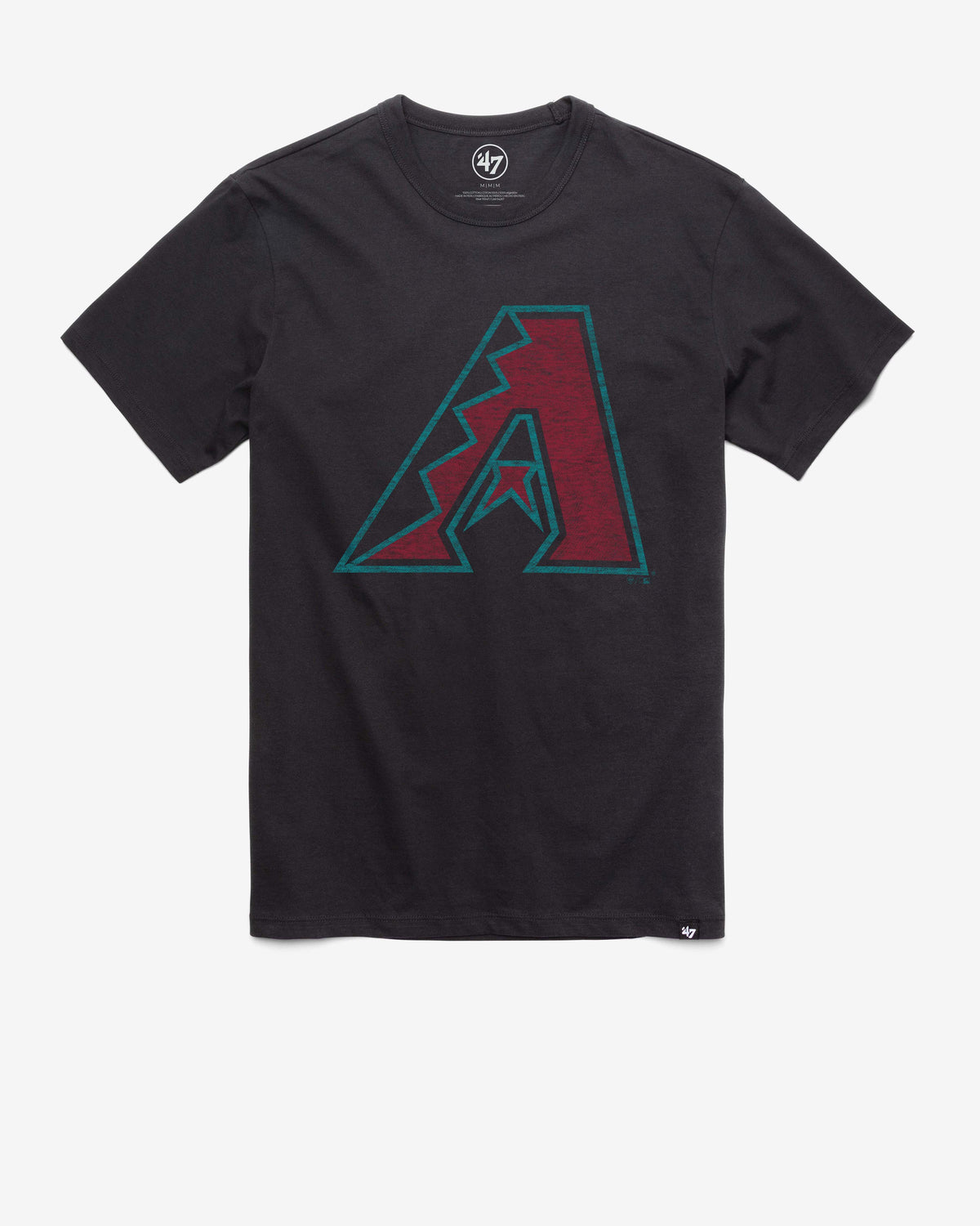 ARIZONA DIAMONDBACKS PREMIER '47 FRANKLIN TEE