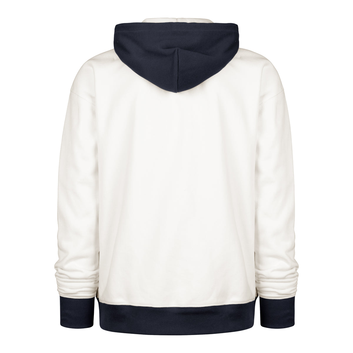NEW YORK YANKEES COOPERSTOWN WORDMARK '47 ORIGINAL HOOD