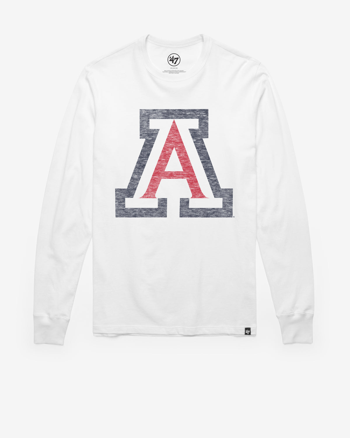 ARIZONA WILDCATS PREMIER '47 FRANKLIN LONG SLEEVE