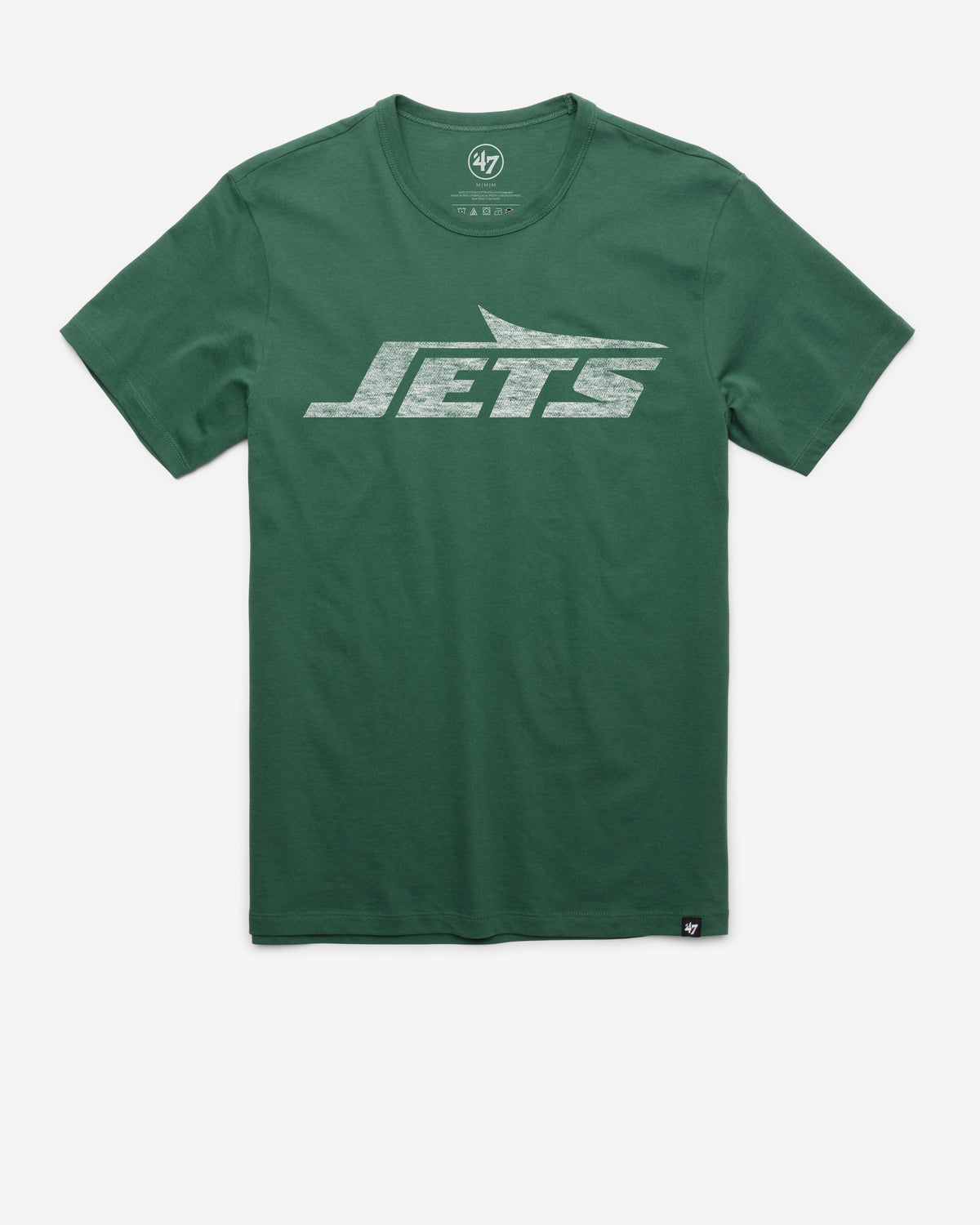 NEW YORK JETS PREMIER '47 FRANKLIN TEE