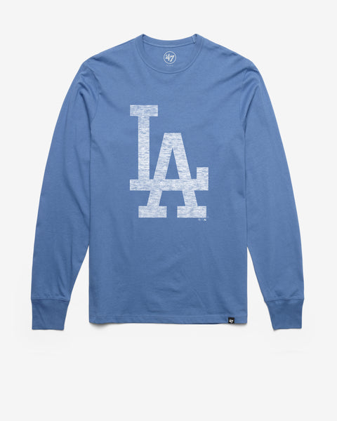 Los Angeles Dodgers Apparel | Classic Franklin Long Sleeve