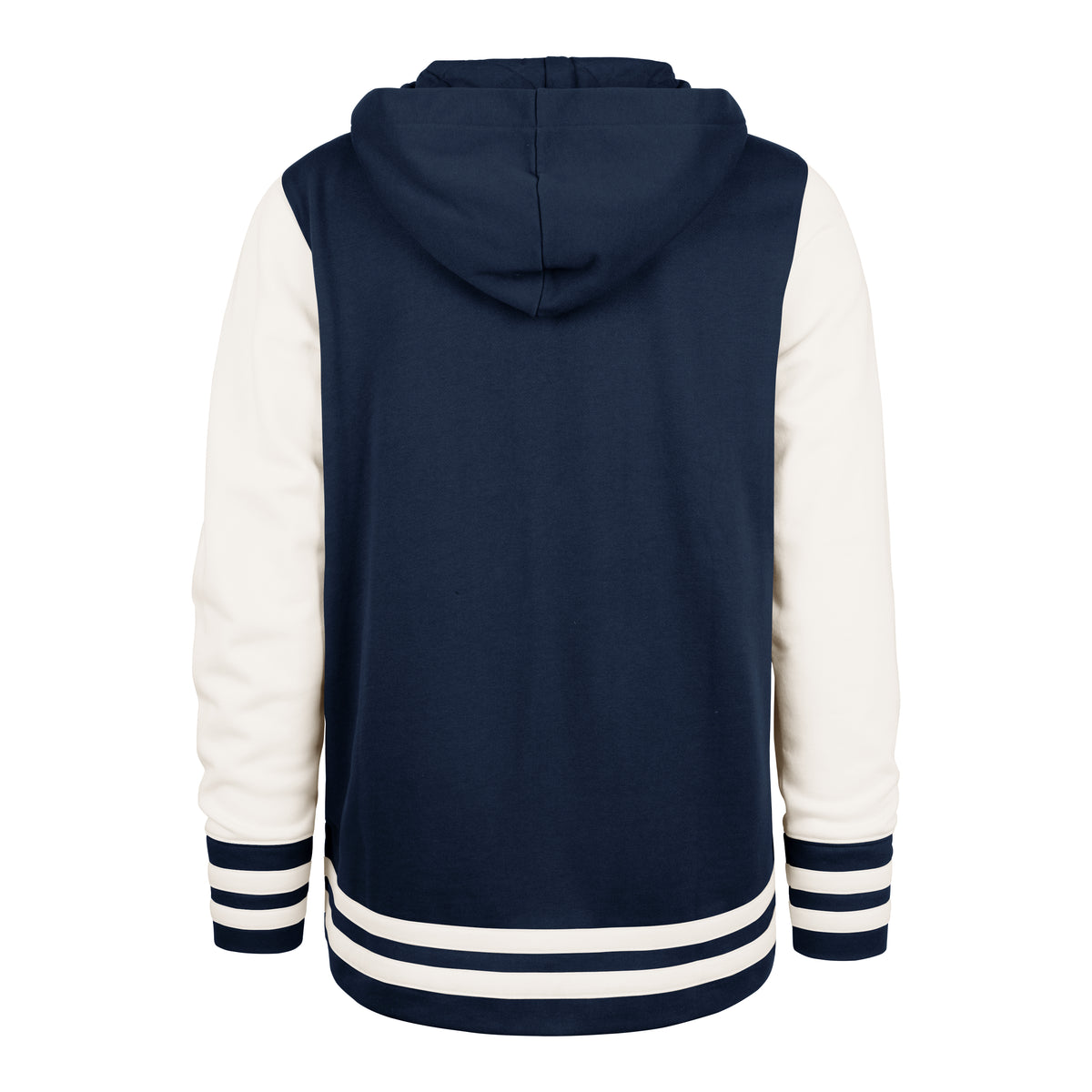 PENN STATE NITTANY LIONS LETTERMAN FIELD LATERAL '47 LACER HOOD