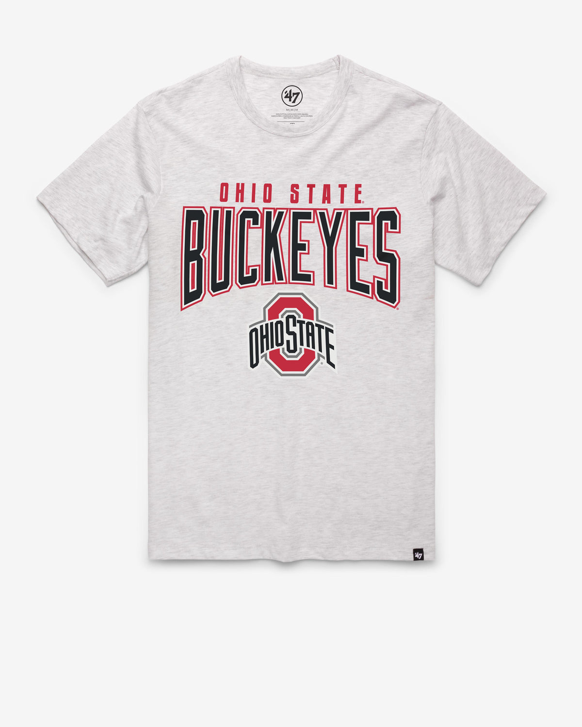 OHIO STATE BUCKEYES TEAM ELEMENTS ARCH '47 FRANKLN TEE