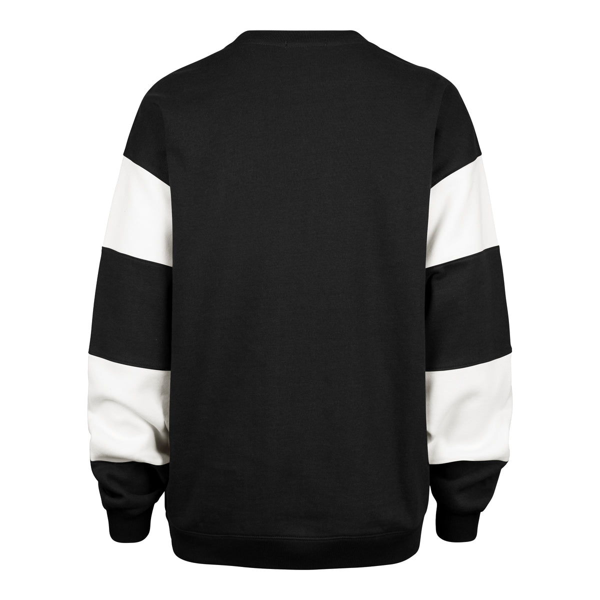 CINCINNATI REDS EEPHUS '47 BARRED CREW WOMENS