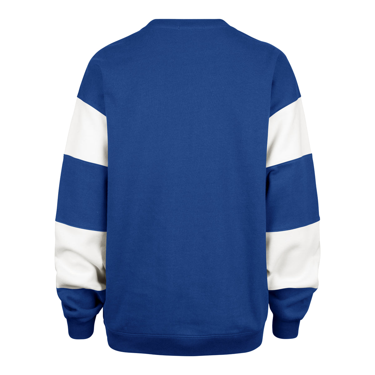 NEW YORK METS EEPHUS '47 BARRED CREW WOMENS
