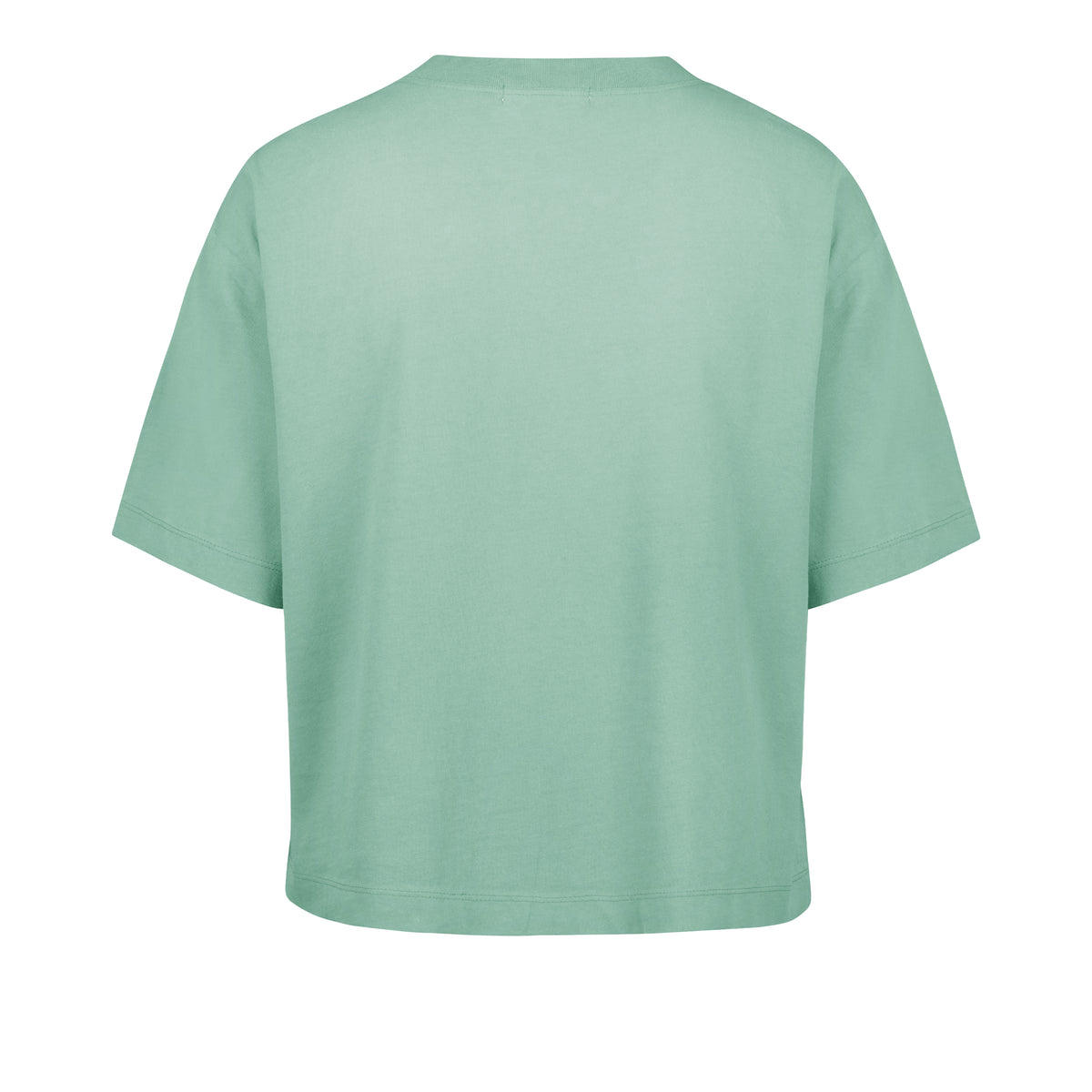 NOTRE DAME FIGHTING IRISH SHALE '47 MONTAUK CROP TEE WOMENS
