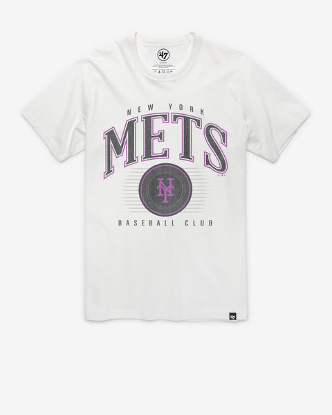 NYC ニューヨークメッツ シティコネクトTシャツ サイズL 新品タグ付き NIKE メッツ Tシャツ シティコネクト ワードマーク ブラック